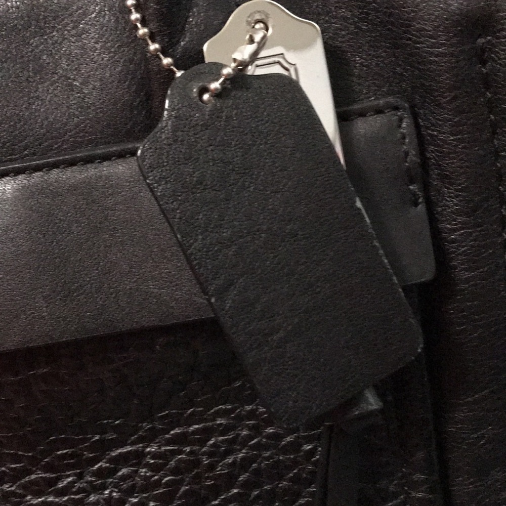 Coach Cross body/handbag - Picture 10 of 14